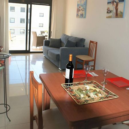 Apartamento En Roses A 2 Min De La Playa Con Vistas Al Mar Av-18 ジローナ エクステリア 写真
