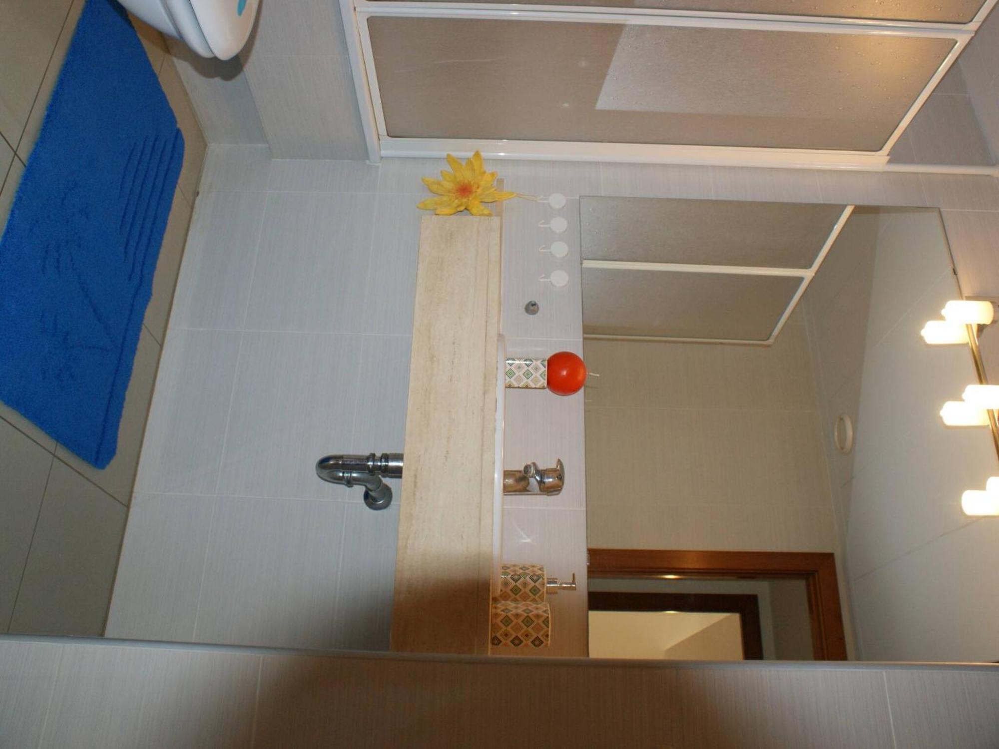 Apartamento En Roses A 2 Min De La Playa Con Vistas Al Mar Av-18 ジローナ エクステリア 写真