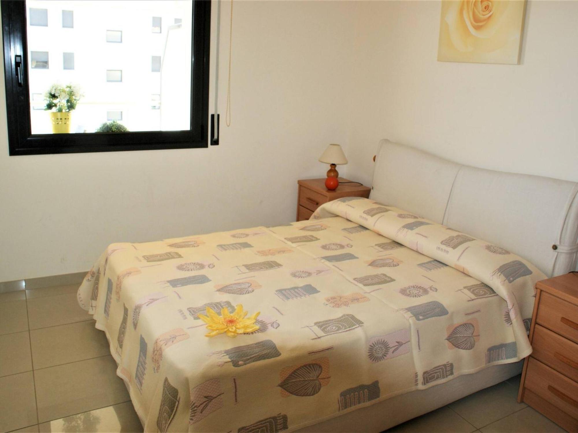Apartamento En Roses A 2 Min De La Playa Con Vistas Al Mar Av-18 ジローナ エクステリア 写真